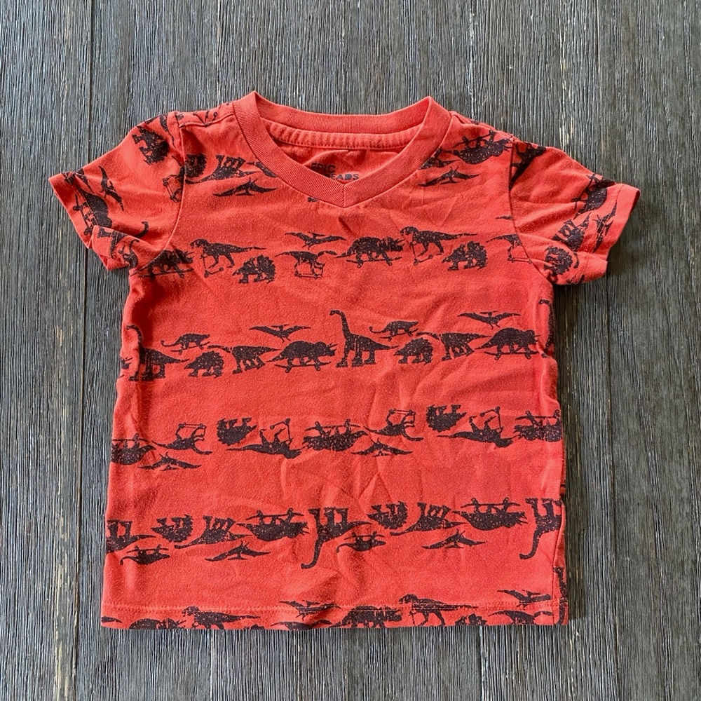 4/$20 Epic Threads Vneck tee